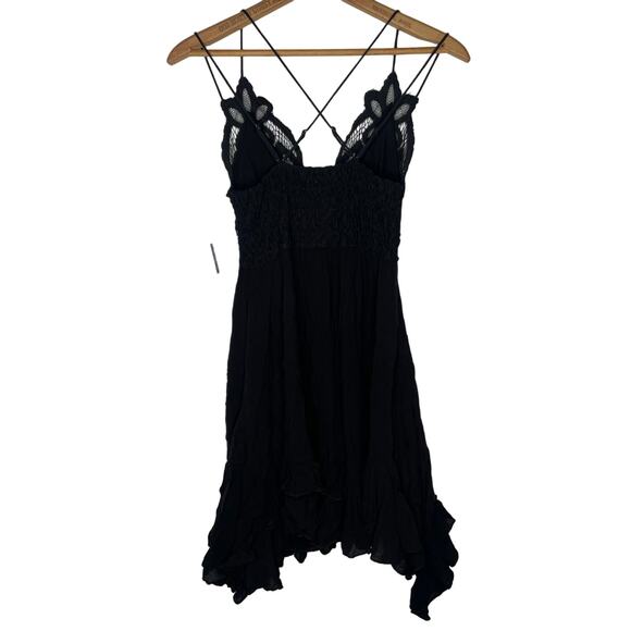 NWT Free People Adela Dress - Picture 2 of 10